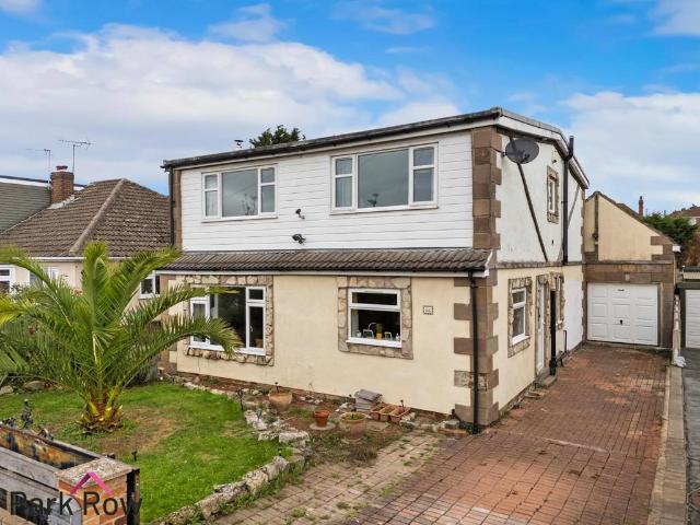 House for sale in Sherburn in Elmet, York and North Yorkshire