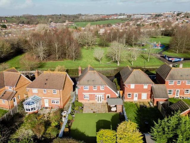 House for sale in Feckenham, Isle Of Man