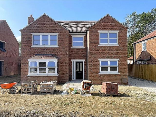 House for sale in Immingham, North East Lincolnshire
