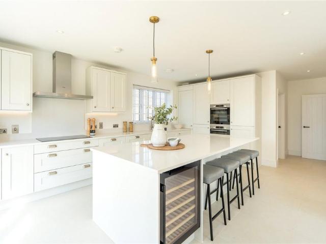 House for sale in Burdrop, Cherwell