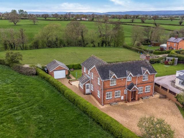 House for sale in Wales