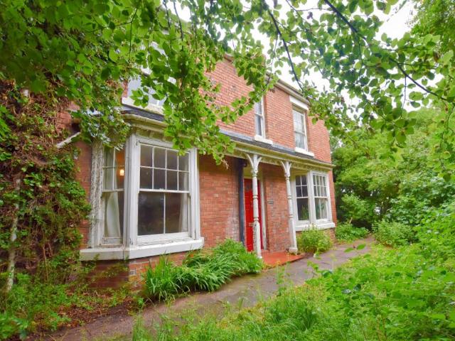 House for sale in Market Drayton, Shropshire