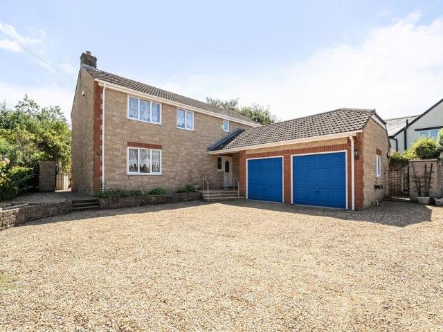 House for sale in Broadway, Somerset