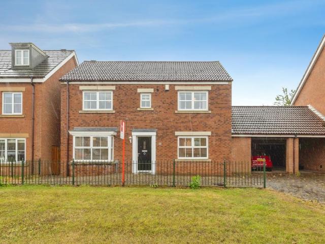 House for sale in Darlington