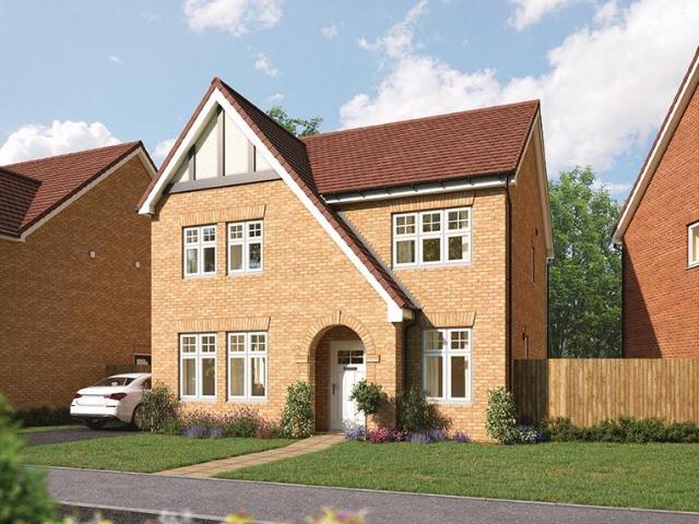 House for sale in East Malling, Tonbridge and Malling