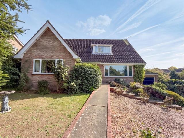 House for sale in Cromer, North Norfolk