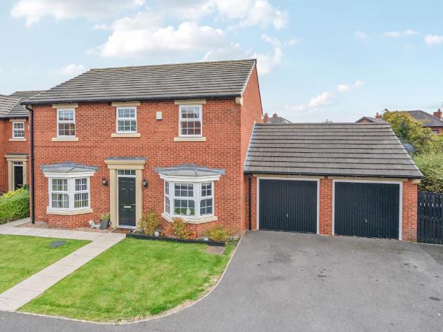 House for sale in Wrenthorpe, Wakefield