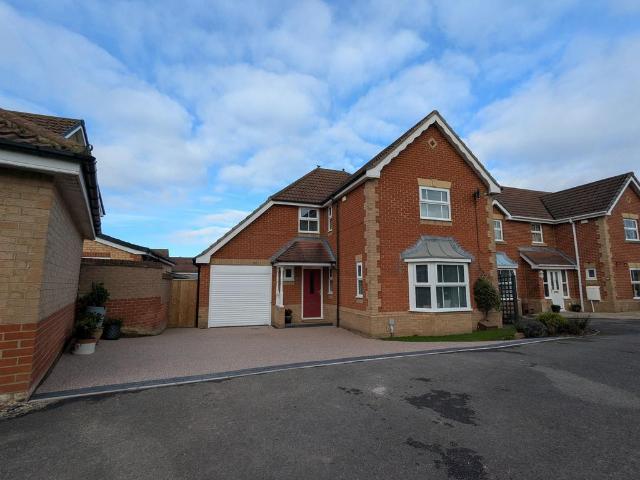 House for sale in Waldridge, Pelton Fell