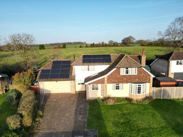 House for sale in Priest Down, Hampshire