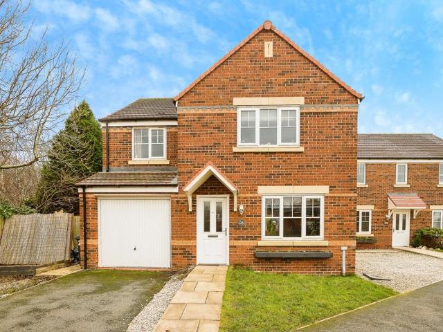 House for sale in Flint, Wales