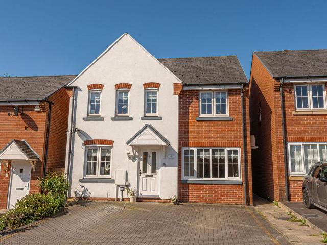 House for sale in Magor with Undy, Magor