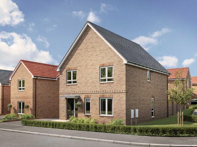 House for sale in Marske, Redcar And Cleveland