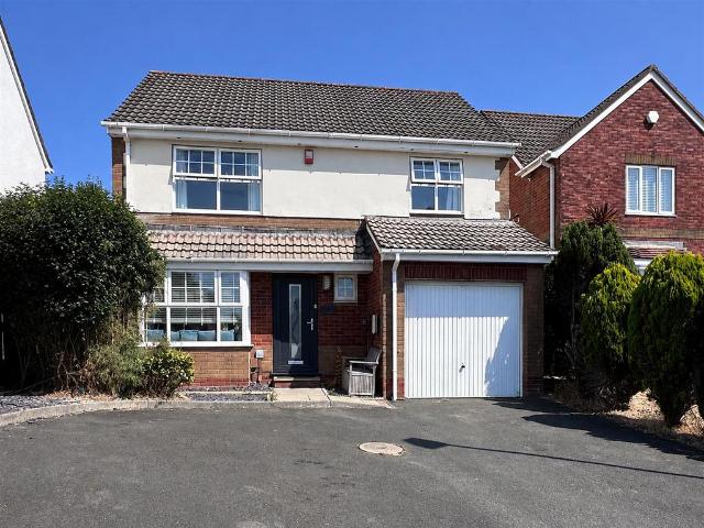 House for sale in Mount Wise