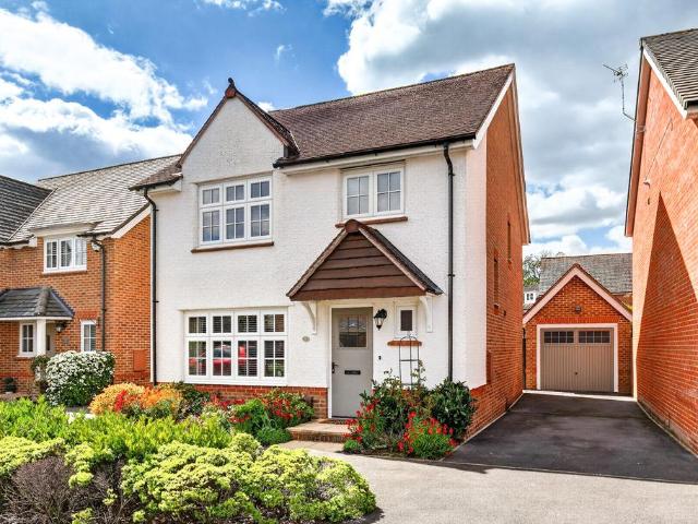 House for sale in Bracknell