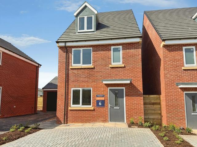 House for sale in Butlers Hill, Hucknall