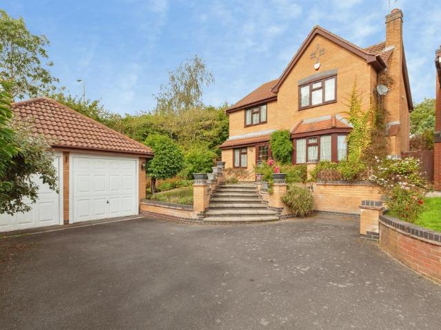 House for sale in Hamilton, Leicester