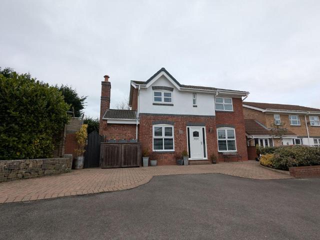 House for sale in Chester Moor, Isle Of Man