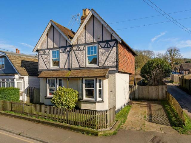 House for sale in Folkestone, Kent