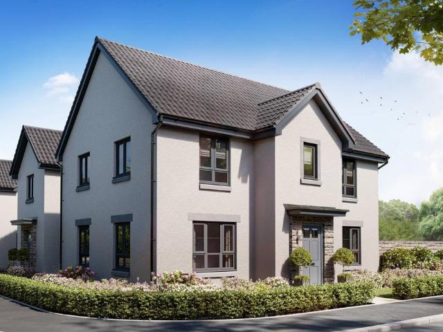 House for sale in Countesswells, Ballindoch