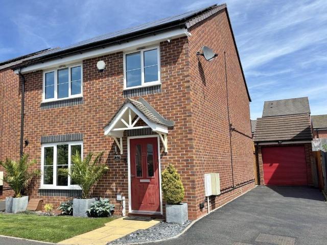 House for sale in West Midlands