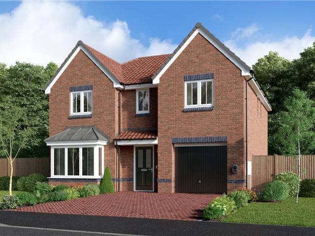 House for sale in Redcar And Cleveland