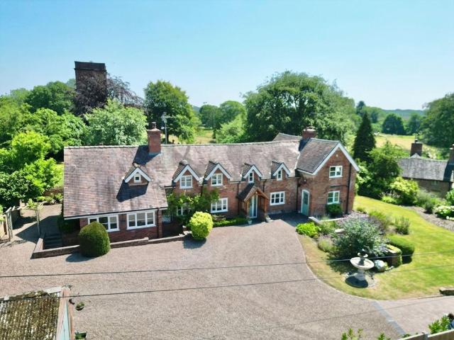 House for sale in Norbury, Baswich