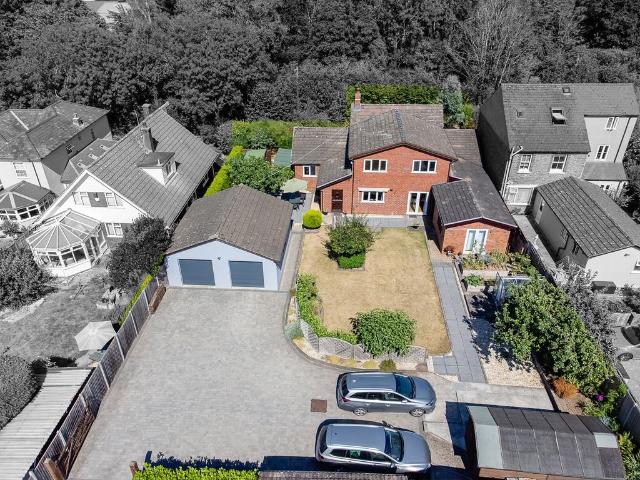 House for sale in Ross-on-wye
