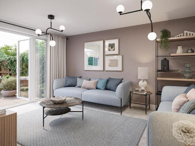 House for sale in Eden Village, Oad Street