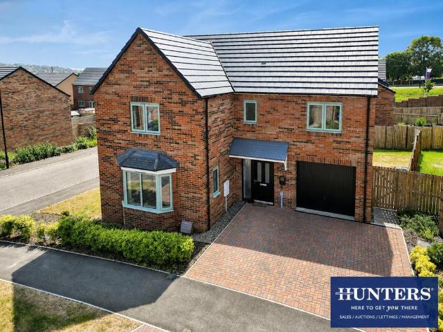 House for sale in Penshaw, Tyne And Wear