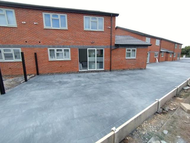House for sale in Packmoor, Stoke-on-Trent