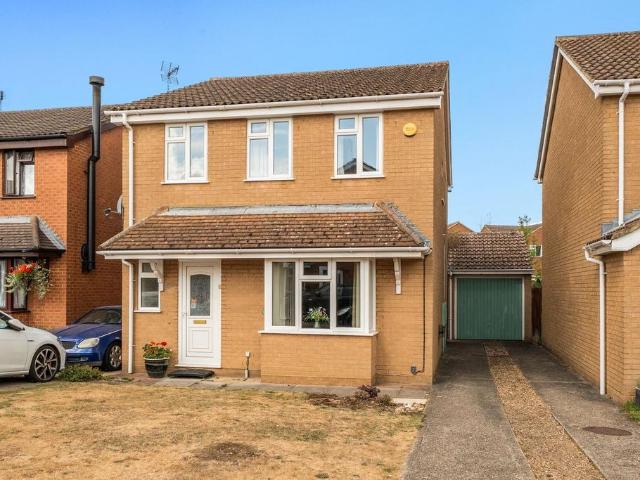 House for sale in Flitwick, Bedfordshire