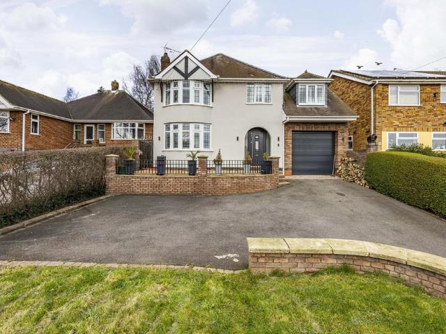 House for sale in Woodthorpe, Gedling