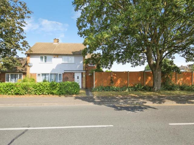 House for sale in Netherton, Peterborough