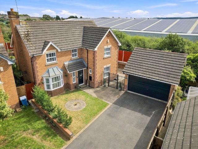 House for sale in Gateford, Bassetlaw
