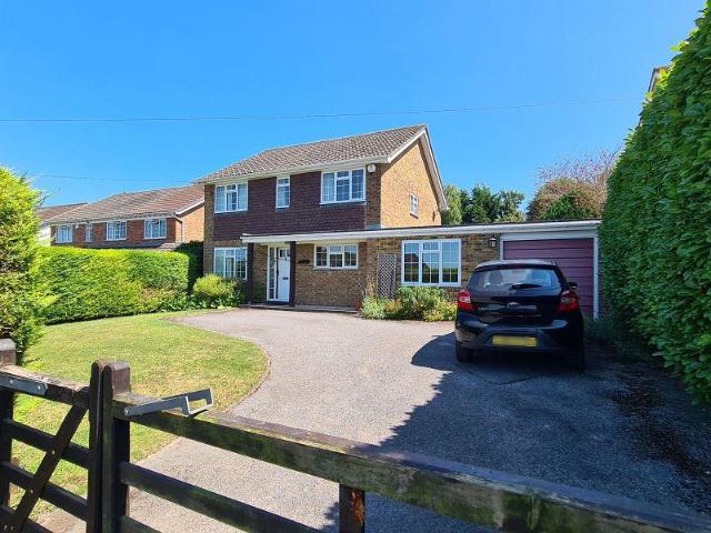 House for sale in Little Bookham, Mole Valley