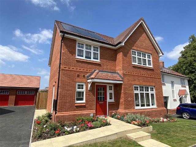 House for sale in Apley, Telford