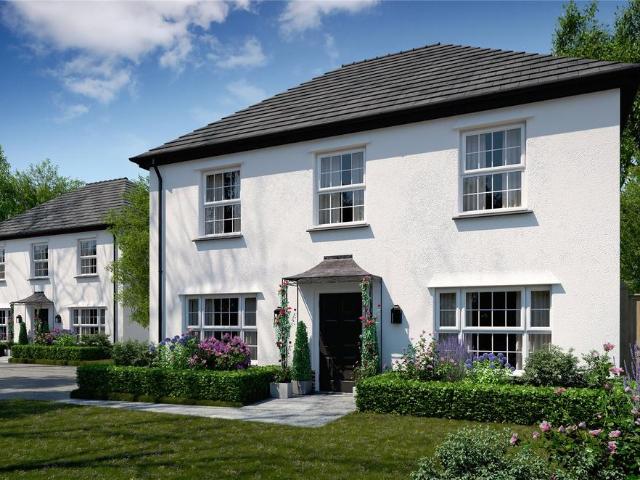 House for sale in Newton St Cyres, Devon