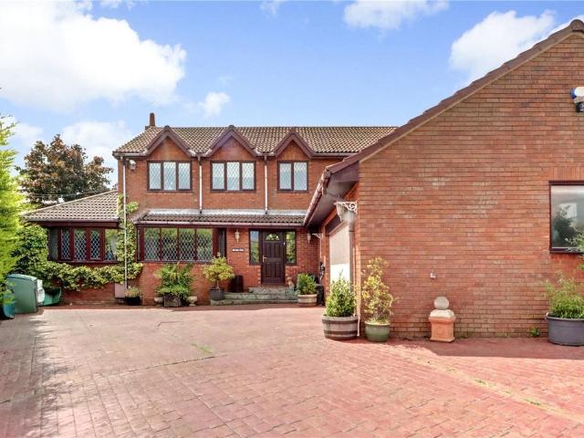 House for sale in Bournmoor
