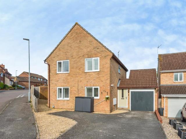 House for sale in Vastern, Wiltshire