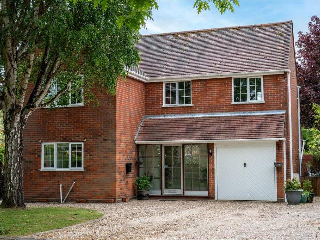 House for sale in Dedham Heath, Fordham Heath