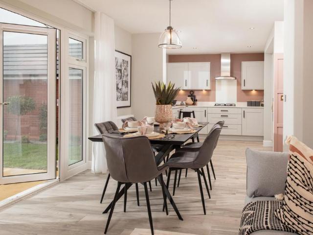 House for sale in Huthwaite, East Midlands