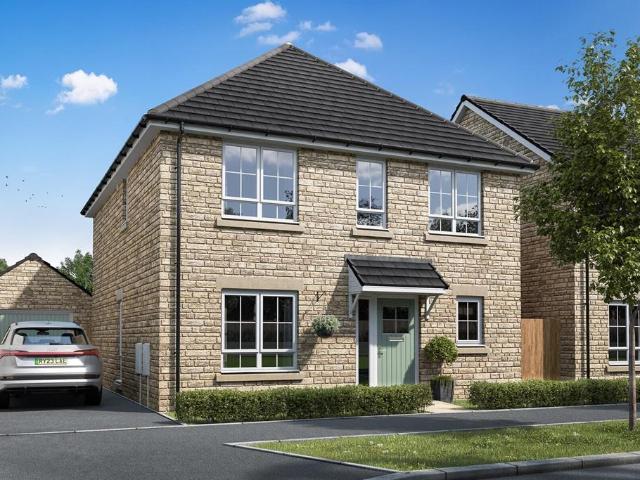 House for sale in Pamington, Gloucestershire