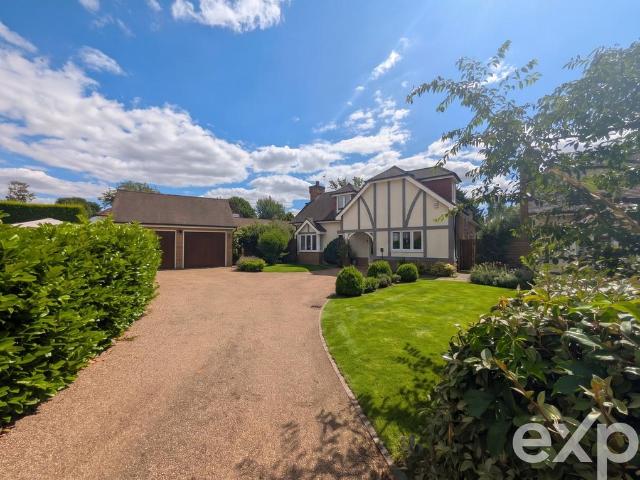 House for sale in Kingswood, Midway