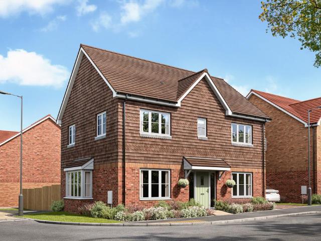 House for sale in Bray