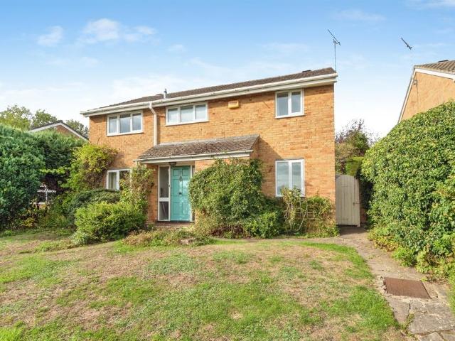 House for sale in Page Hill, Buckingham