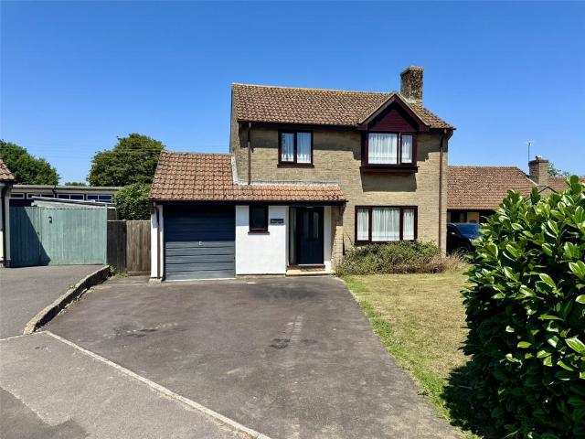 House for sale in Chard Town, Chard