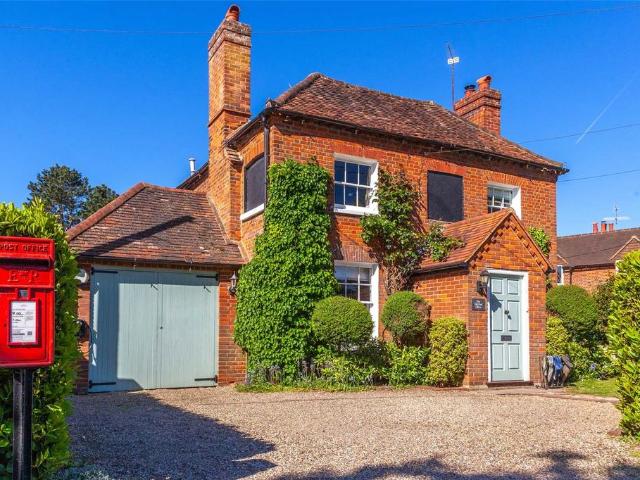 House for sale in Great Marlow, Buckinghamshire