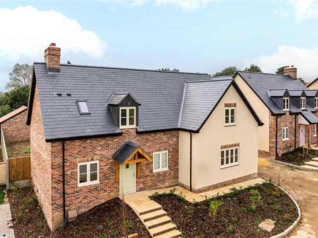 House for sale in Bedford