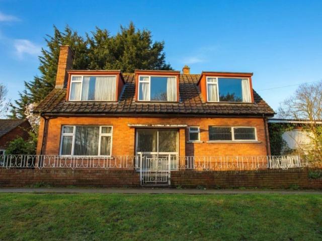 House for sale in Flint, Wales