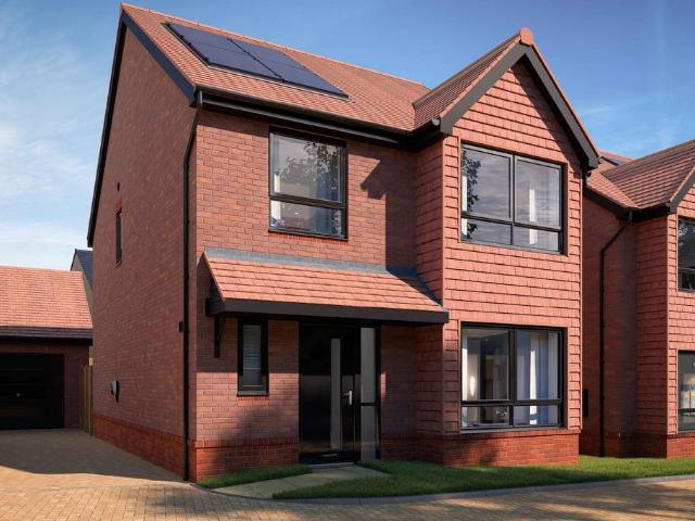 House for sale in Oad Street, Kent